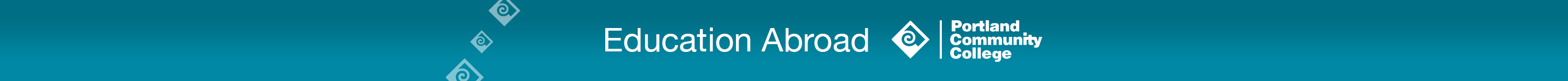 Education Abroad - Portland Community College